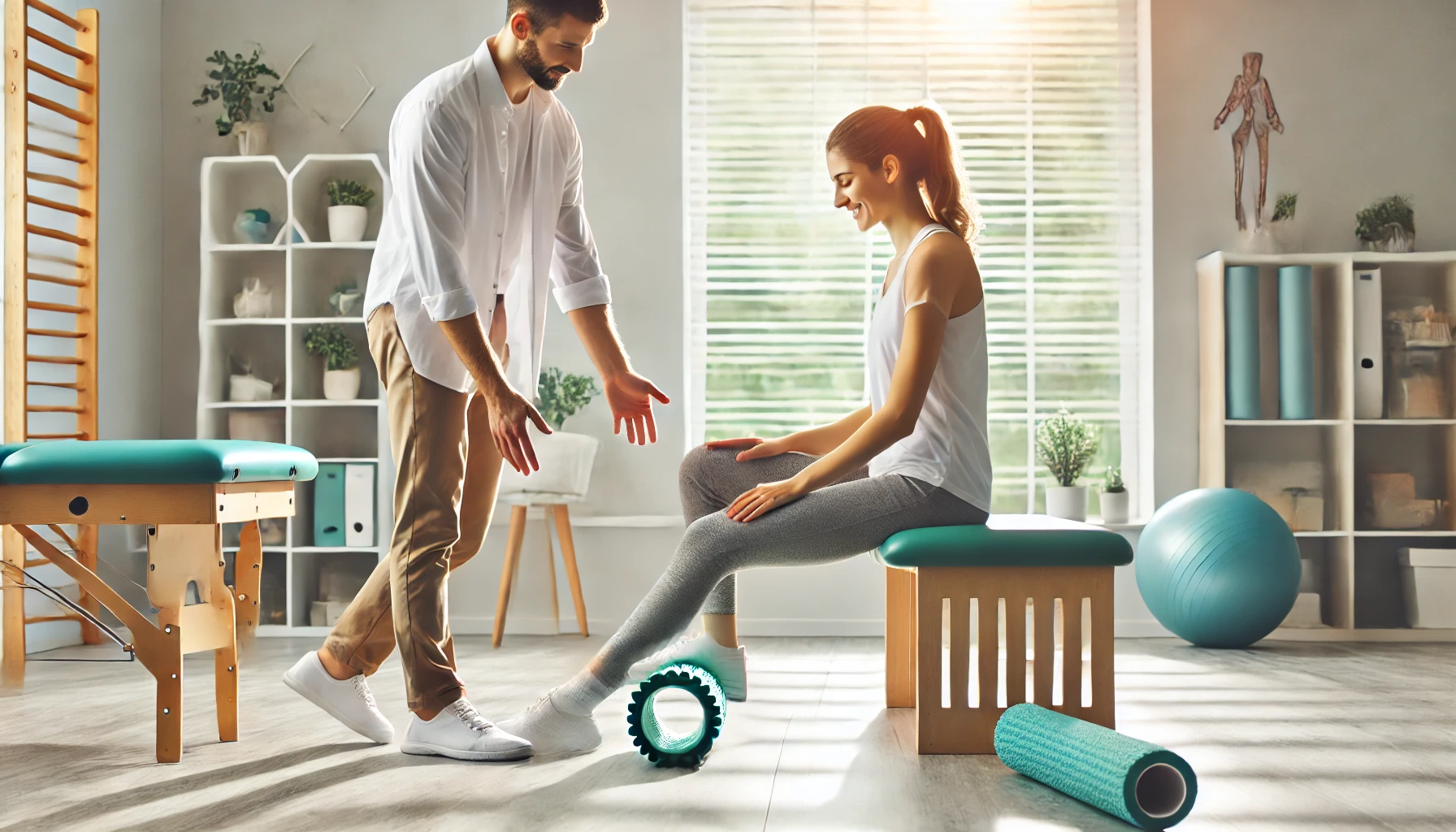 Gaya Hidup untuk Kenyamanan Sendi